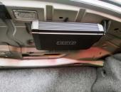Autohifi BMW E90, zesilovač hertz, výměna reproduktorů08