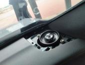 Lexus ES300H, odhlučnění dveří, montáž kamery, výměna reproduktorů, autohifi hradec králové, autohifi lexus 12