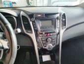 Hyundai i30, autorádio car play, android auto, zenec, parkovací kamera 1