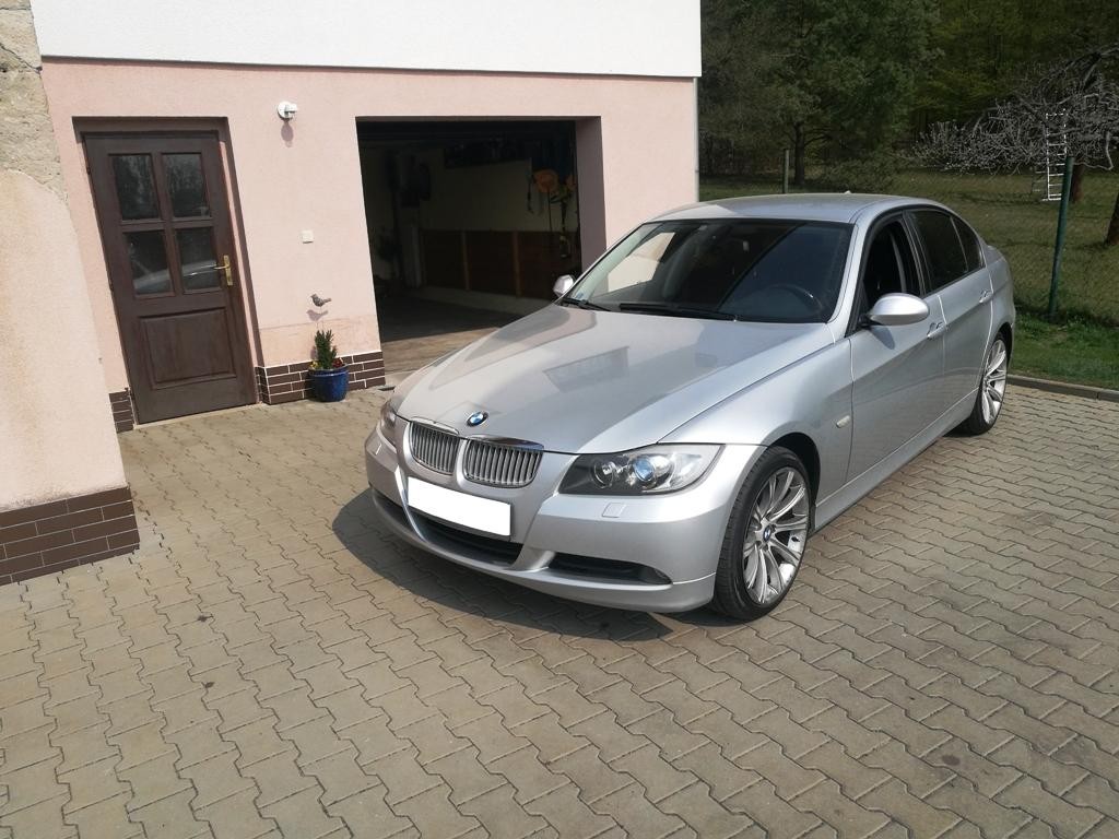 BMW_E90_ODHLUČNĚNÍ_14