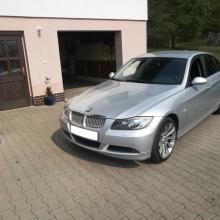 BMW_E90_ODHLUČNĚNÍ_14