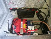 BMW_3_E90_-_Reproduktory_MTX_Audio_BMW,_zesilovač_eXcursion,_rádio_Alpine_20180425_09440631