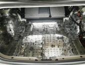 BMW_E90_ODHLUČNĚNÍ_04