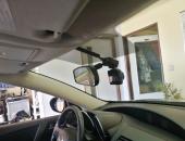 Mazda_3_II_montáž_parkovacích_senzorů,_záznamová_kamera09