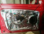 Škoda_Fabia_I_RS,_výměna_reproduktorů,_tlumení_dveří_107