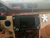 Passat_B6_rádio_s_navigací09
