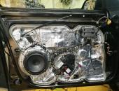 Škoda_Octavia_2_RS,_výměna_reproduktorů,_tlumení_dveří,_autohifi_0109