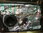 Škoda_Octavia_II_výměna_reproduktorů_a_tlumení_dveří_0110