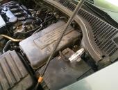 Škoda_Octavia_II_combi,_subwoofer_do_bočnice,_autohifi,_zesilovač4