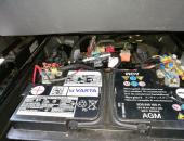 VW_T5_MULTIVAN_-_rádio,_stropní_monitor,_parkovací_kamera,_zesilovače_11102812