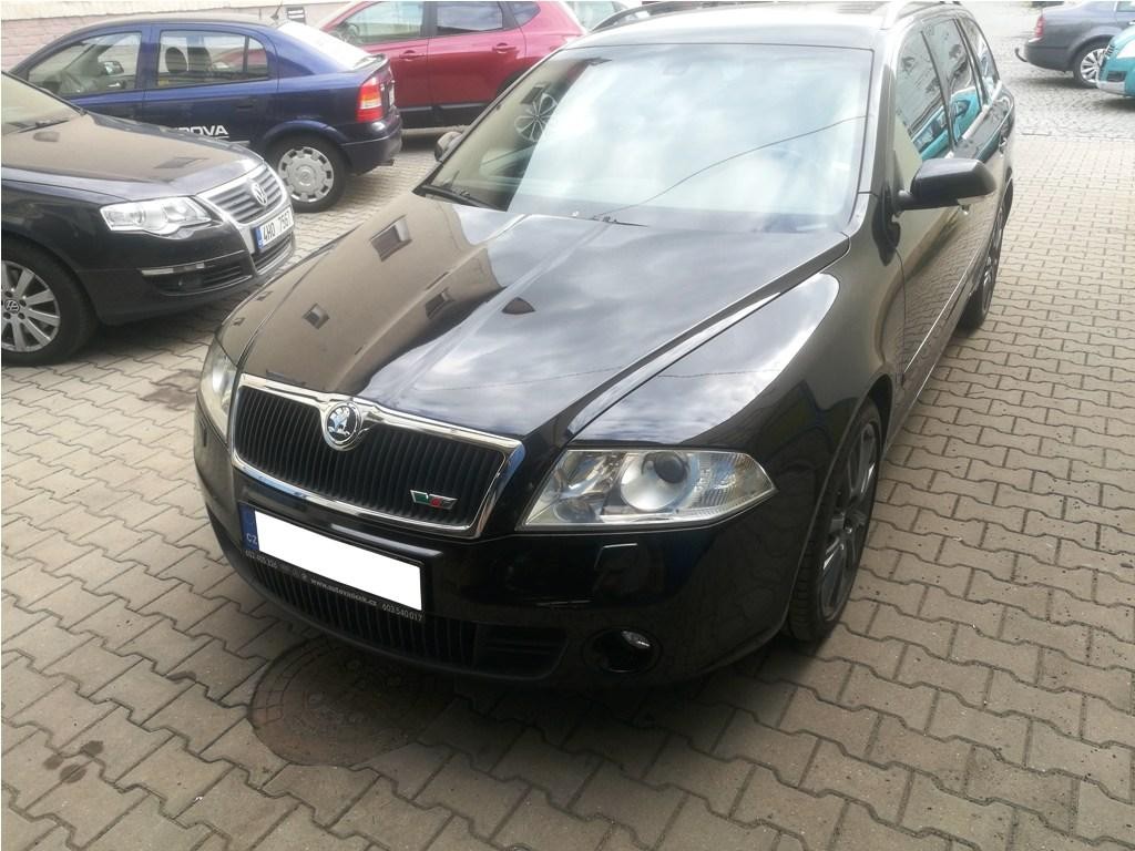 Škoda_Octavia_2_RS,_výměna_reproduktorů,_tlumení_dveří,_autohifi_0114