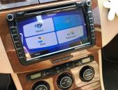 Passat_B6_rádio_s_navigací07
