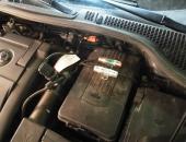 Škoda_Octavia_II_výměna_reproduktorů_a_tlumení_dveří_0106