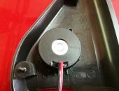 Škoda_Fabia_I_RS,_výměna_reproduktorů,_tlumení_dveří_104