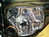 Škoda_Octavia_2_RS,_výměna_reproduktorů,_tlumení_dveří,_autohifi_0111