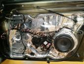 Škoda_Octavia_2_RS,_výměna_reproduktorů,_tlumení_dveří,_autohifi_0112