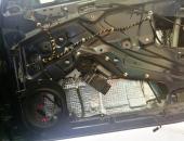 Škoda_Octavia_1,_tlumení_dveří,_reproduktory_hertz,_instalace_reproduktorů,_autohifi4