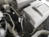 Škoda Octavia 1 - Tlumení dveří, reproduktory Morel, subwoofer a zesilovač Hertz 0106