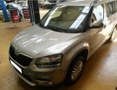 Škoda Yeti_autoreproduktory_parkovací_kamera_autohifi_autorádio_tlumení_dveří 010119