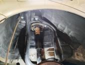 Škoda Fabia_odhlučnění_renovace světel_tlumení vozu_0109