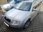 Škoda Fabia_odhlučnění_renovace světel_tlumení vozu_0135