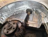 Škoda Fabia_odhlučnění_renovace světel_tlumení vozu_0110