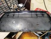 Škoda Fabia_odhlučnění_renovace světel_tlumení vozu_0128