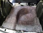 Škoda Fabia_odhlučnění_renovace světel_tlumení vozu_0122