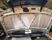 Škoda Fabia_odhlučnění_renovace světel_tlumení vozu_0114