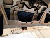 Škoda Fabia_odhlučnění_renovace světel_tlumení vozu_0125