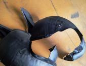 Škoda Fabia_odhlučnění_renovace světel_tlumení vozu_0104