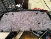 Škoda Fabia_odhlučnění_renovace světel_tlumení vozu_0129