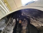 Škoda Fabia_odhlučnění_renovace světel_tlumení vozu_0106