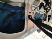 Škoda Fabia_odhlučnění_renovace světel_tlumení vozu_0126