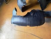 Škoda Fabia_odhlučnění_renovace světel_tlumení vozu_0105