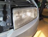 Škoda Fabia_odhlučnění_renovace světel_tlumení vozu_0130