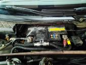 Audi A4 reproduktory, zesilovač, autohifi, tlumení dveří, Hertz, CTK, Kenwood 0120