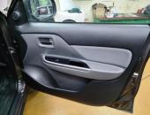 Mitsubishi L200, výměna reproduktorů, autohifi mitsubishi, subwoofer pod sedačku, hertz, helix, kenwood 010122