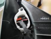 Mitsubishi L200, výměna reproduktorů, autohifi mitsubishi, subwoofer pod sedačku, hertz, helix, kenwood 010114