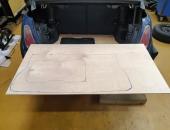 Mini R50, autohifi, výměna reproduktorů mini cooper, subwoofer minicooper, tlumení dveří, zesilovač, hertz07