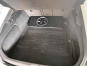 VW Arteon subwoofer, autohifi, 3DCAR, montáž zesilovače 011