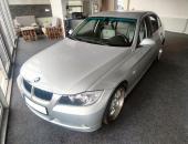 Autohifi BMW E90, zesilovač hertz, výměna reproduktorů11