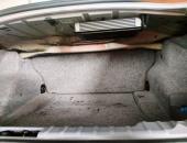 Autohifi BMW E90, zesilovač hertz, výměna reproduktorů09