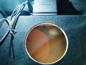 autohifi hradec králové, montáž subwooferu honda civic 2