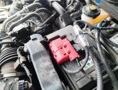 autohifi hradec králové, montáž subwooferu honda civic 6