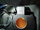 autohifi hradec králové, montáž subwooferu honda civic 3