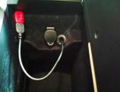 Lexus ES300H, odhlučnění dveří, montáž kamery, výměna reproduktorů, autohifi hradec králové, autohifi lexus 13