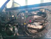 Lexus ES300H, odhlučnění dveří, montáž kamery, výměna reproduktorů, autohifi hradec králové, autohifi lexus 08