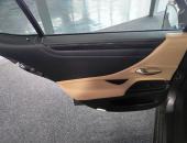 Lexus ES300H, odhlučnění dveří, montáž kamery, výměna reproduktorů, autohifi hradec králové, autohifi lexus 16