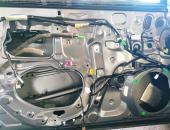 Lexus ES300H, odhlučnění dveří, montáž kamery, výměna reproduktorů, autohifi hradec králové, autohifi lexus 01